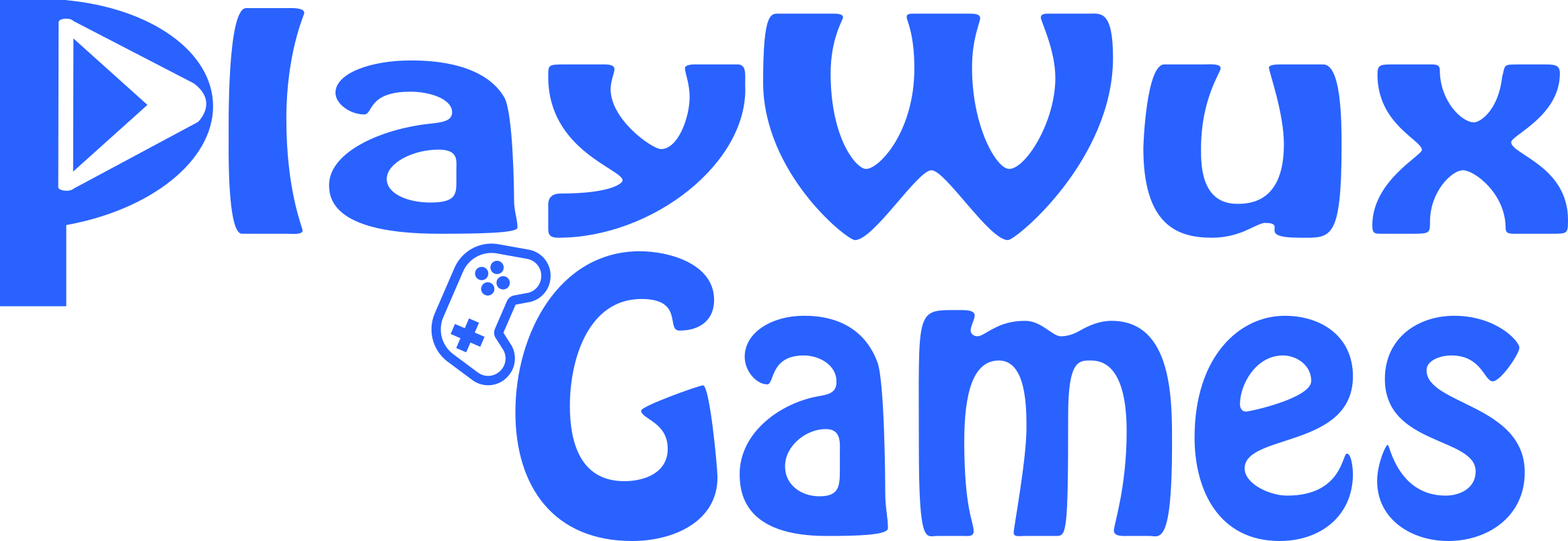 PlayWux Games